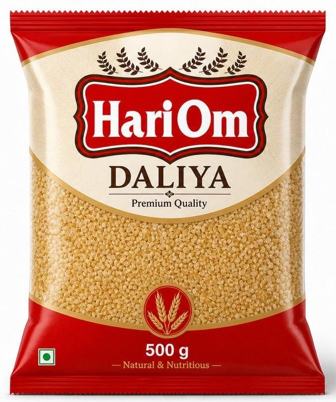 HariOm Daliya